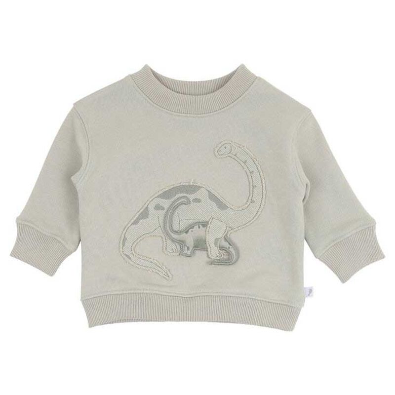 Bébé Isaac 3D Dinosaur Sweatshirt image number 0